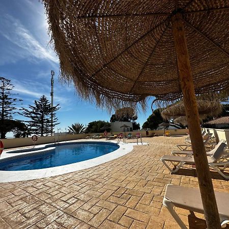 Bastinazo Alohadream - Premium - Duplex Lujo Recien Reformado Con Jardin, Piscina, Parking, Aire Acondicionado - Los Canos De Meca - 50M Playa Buitenkant foto