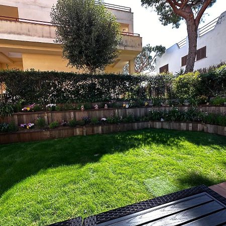 Bastinazo Alohadream - Premium - Duplex Lujo Recien Reformado Con Jardin, Piscina, Parking, Aire Acondicionado - Los Canos De Meca - 50M Playa Buitenkant foto