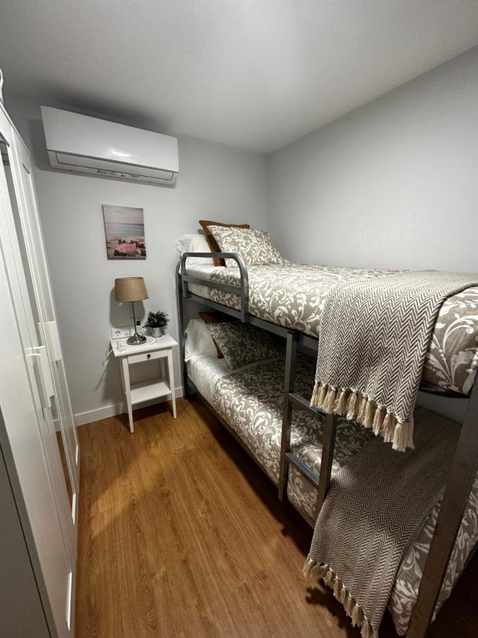 Bastinazo Alohadream - Premium - Duplex Lujo Recien Reformado Con Jardin, Piscina, Parking, Aire Acondicionado - Los Canos De Meca - 50M Playa Buitenkant foto
