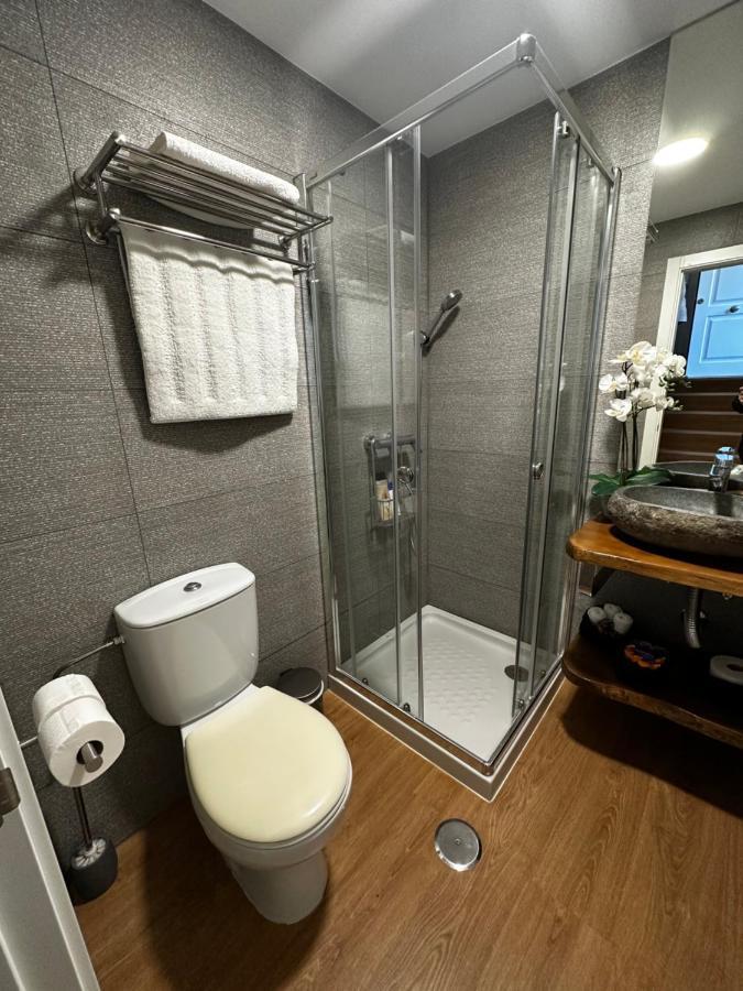 Bastinazo Alohadream - Premium - Duplex Lujo Recien Reformado Con Jardin, Piscina, Parking, Aire Acondicionado - Los Canos De Meca - 50M Playa Buitenkant foto