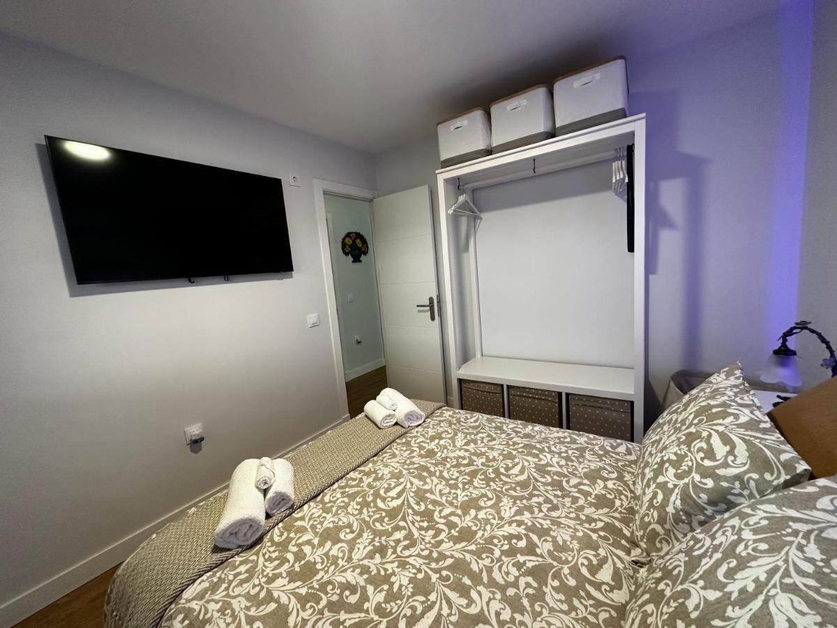 Bastinazo Alohadream - Premium - Duplex Lujo Recien Reformado Con Jardin, Piscina, Parking, Aire Acondicionado - Los Canos De Meca - 50M Playa Buitenkant foto