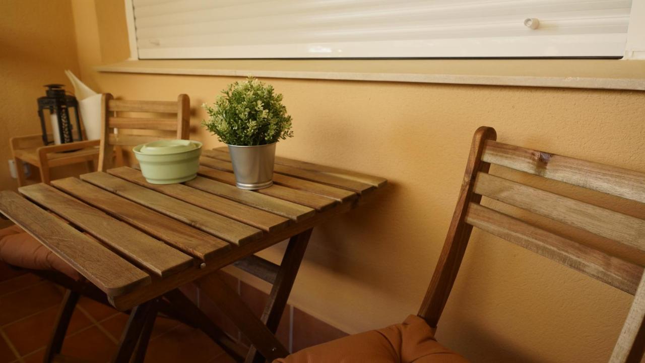 Bastinazo Alohadream - Premium - Duplex Lujo Recien Reformado Con Jardin, Piscina, Parking, Aire Acondicionado - Los Canos De Meca - 50M Playa Buitenkant foto
